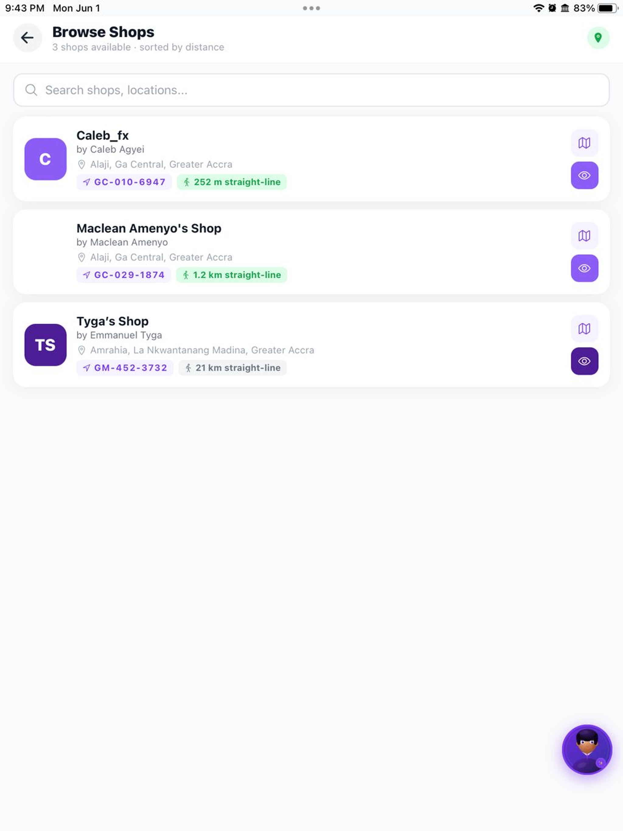 StitchFlow — Fashion & tailoring business app | Orders, clients & payments